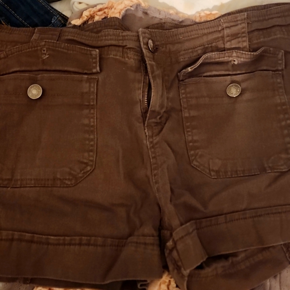 Girl Short